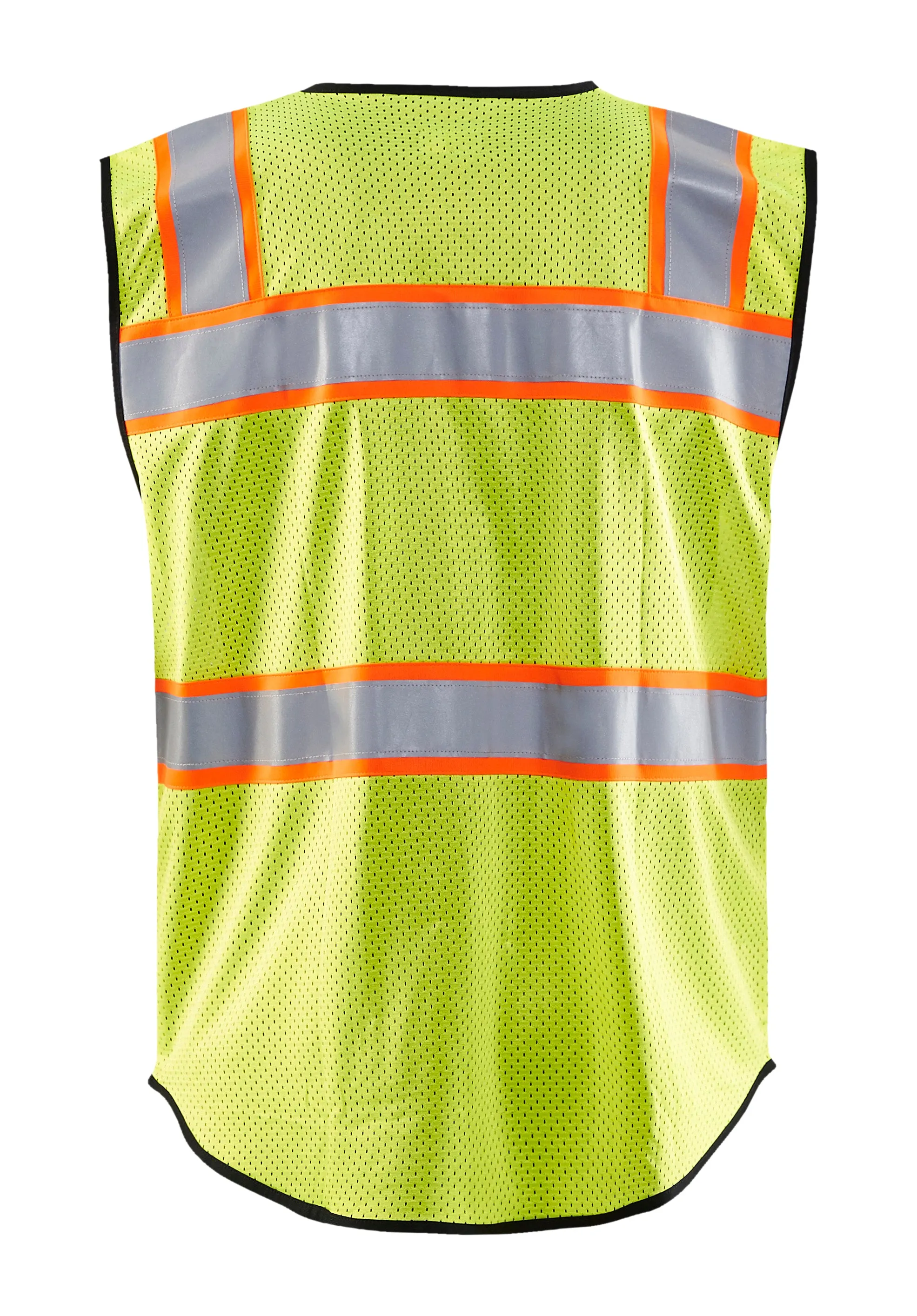 Blaklader - Hi-Vis Vest - Yellow/Black - Class 2