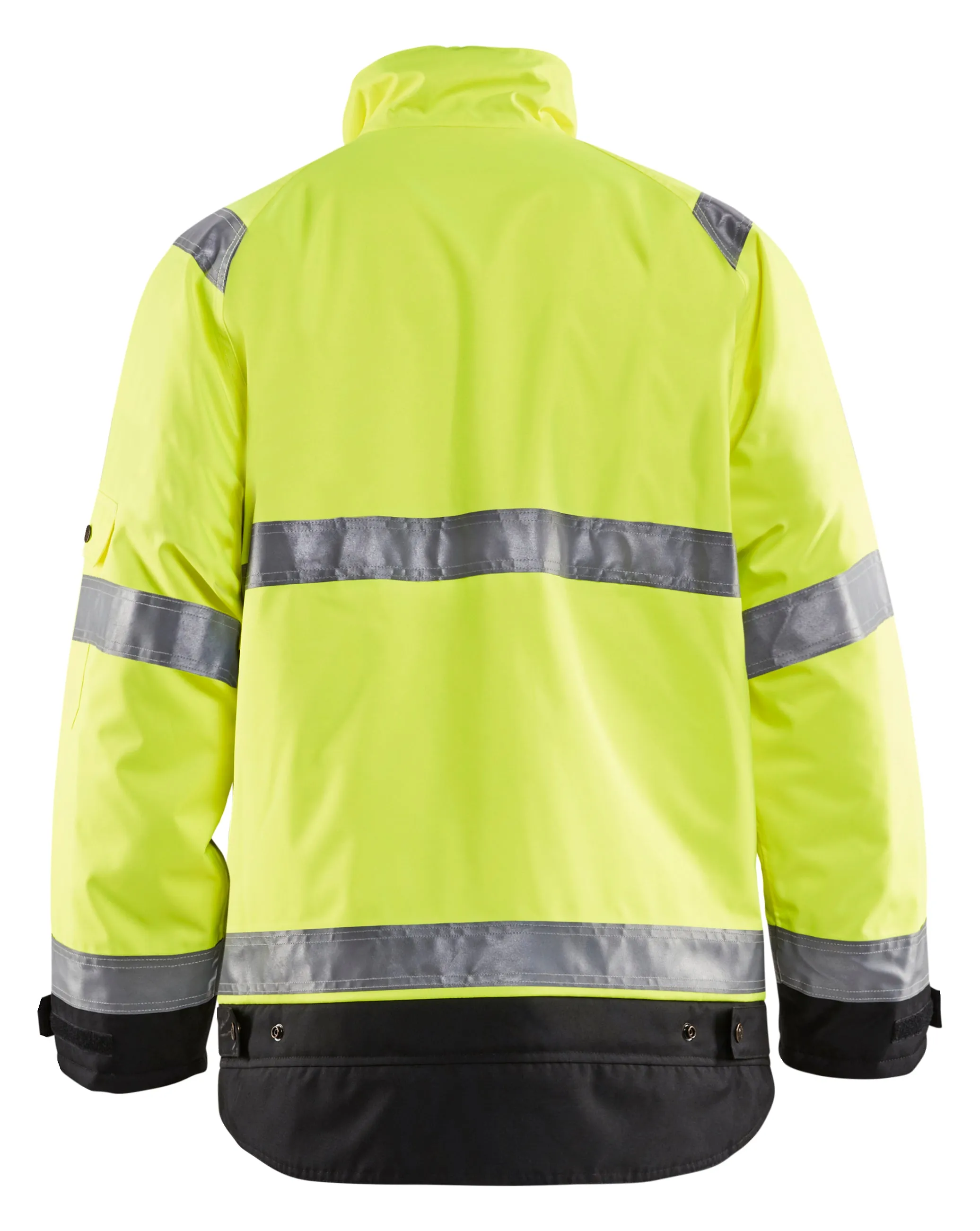 Blaklader - Hi-Vis Winter Jacket - Type R. Class 3