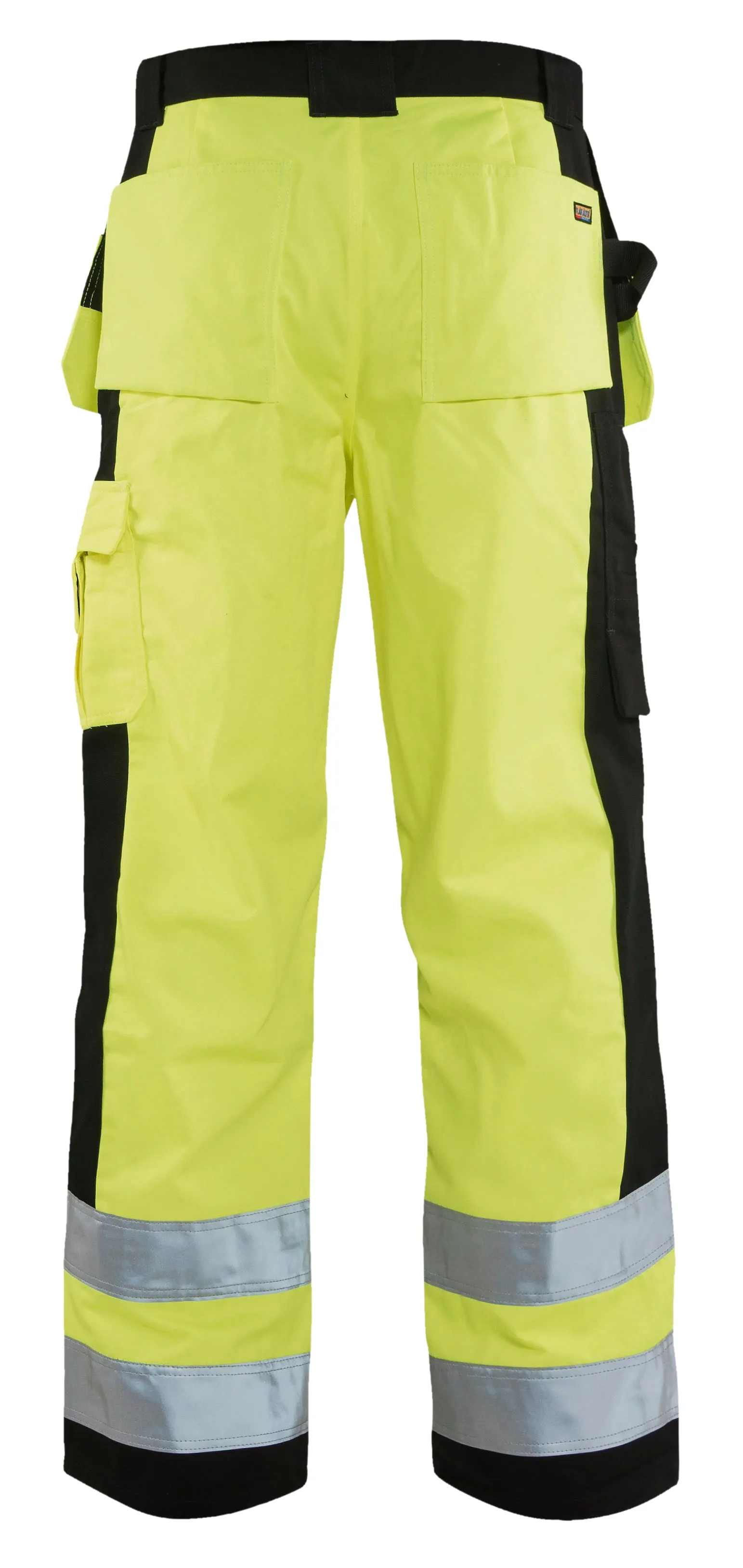 Blaklader - Hi-Vis Work Pants - Class E