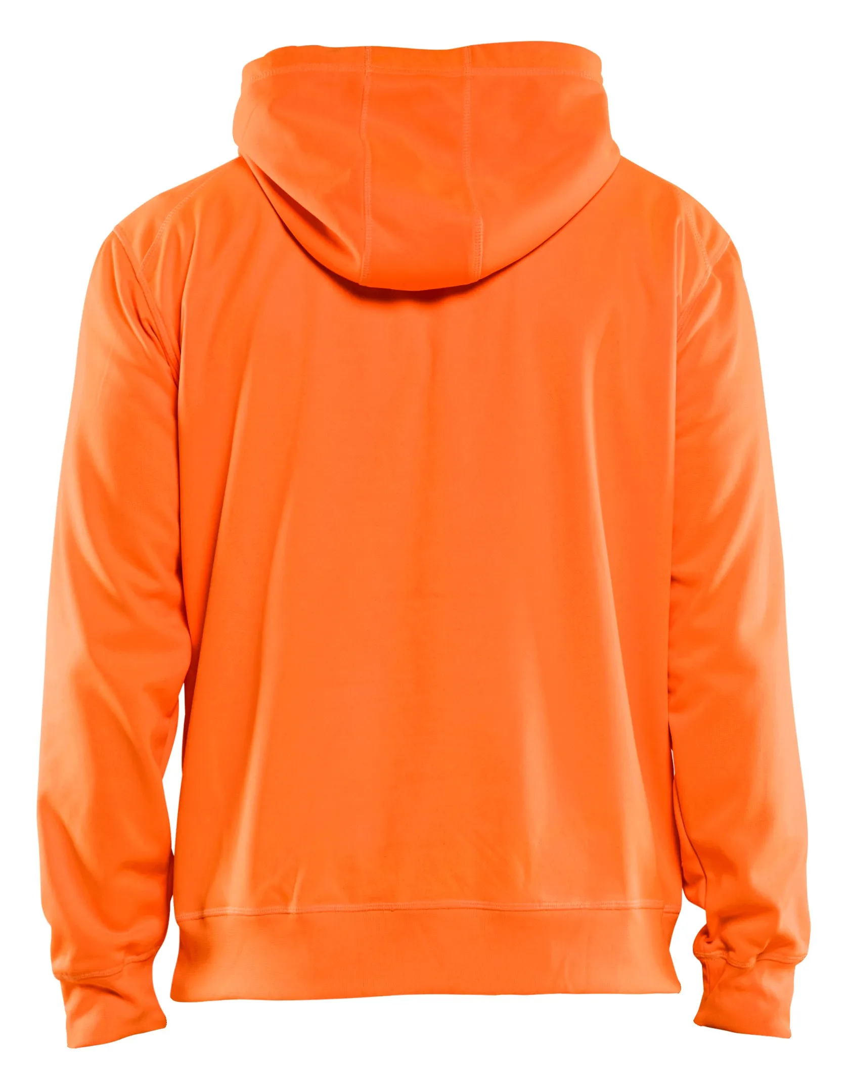 Blaklader - Hooded Sweatshirt