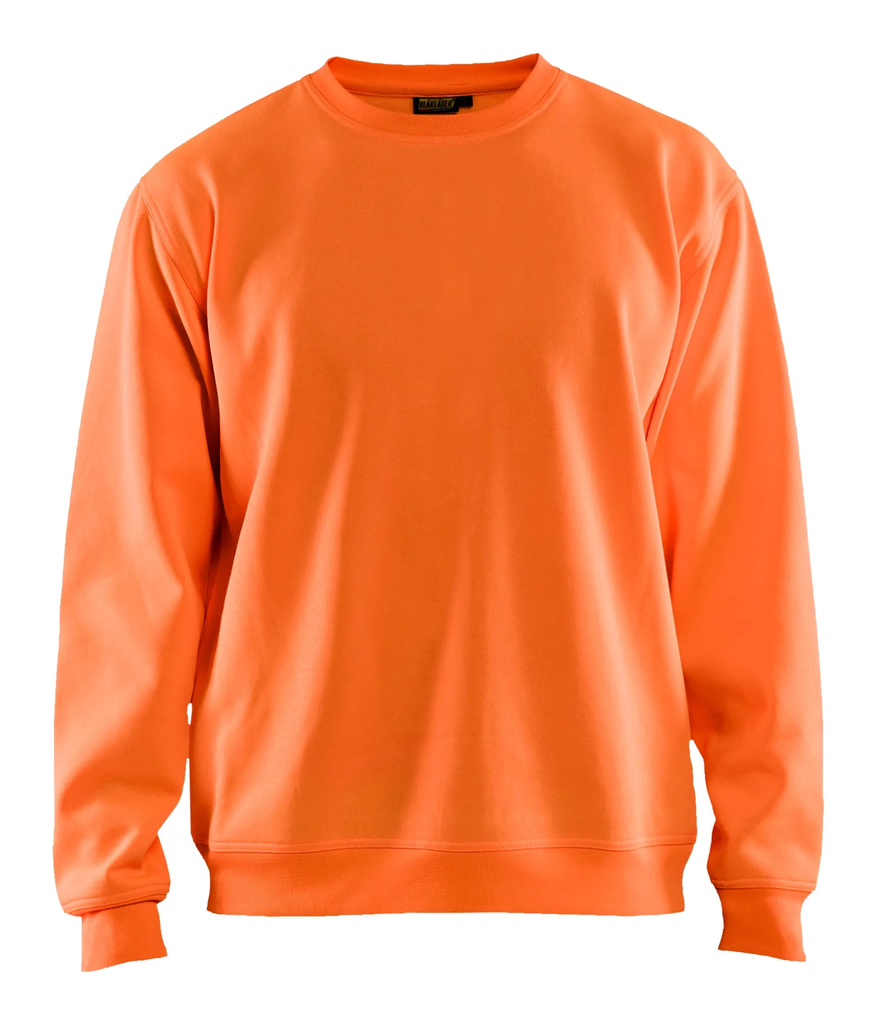 Blaklader - Visibility Crew Sweatshirt