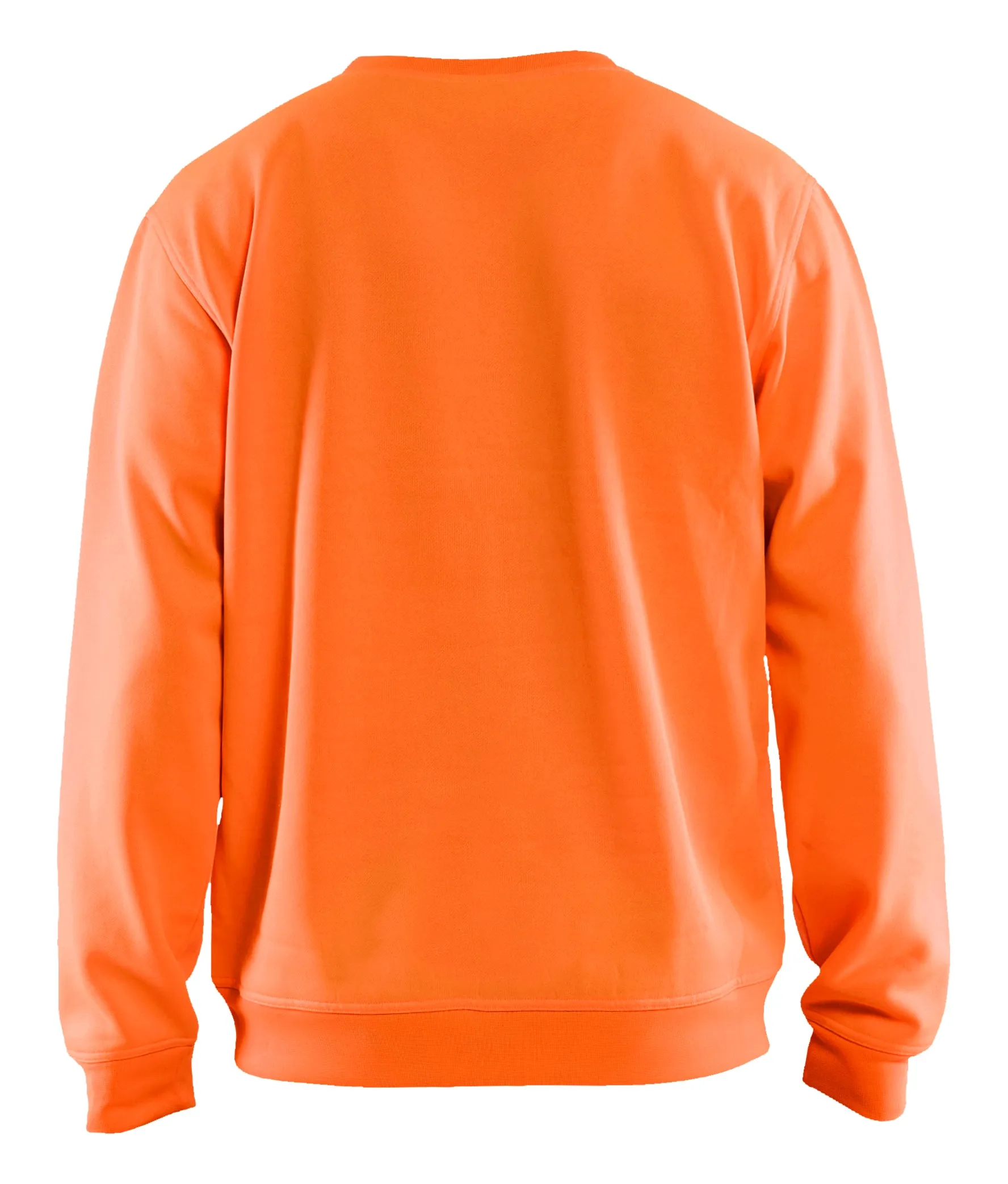 Blaklader - Visibility Crew Sweatshirt