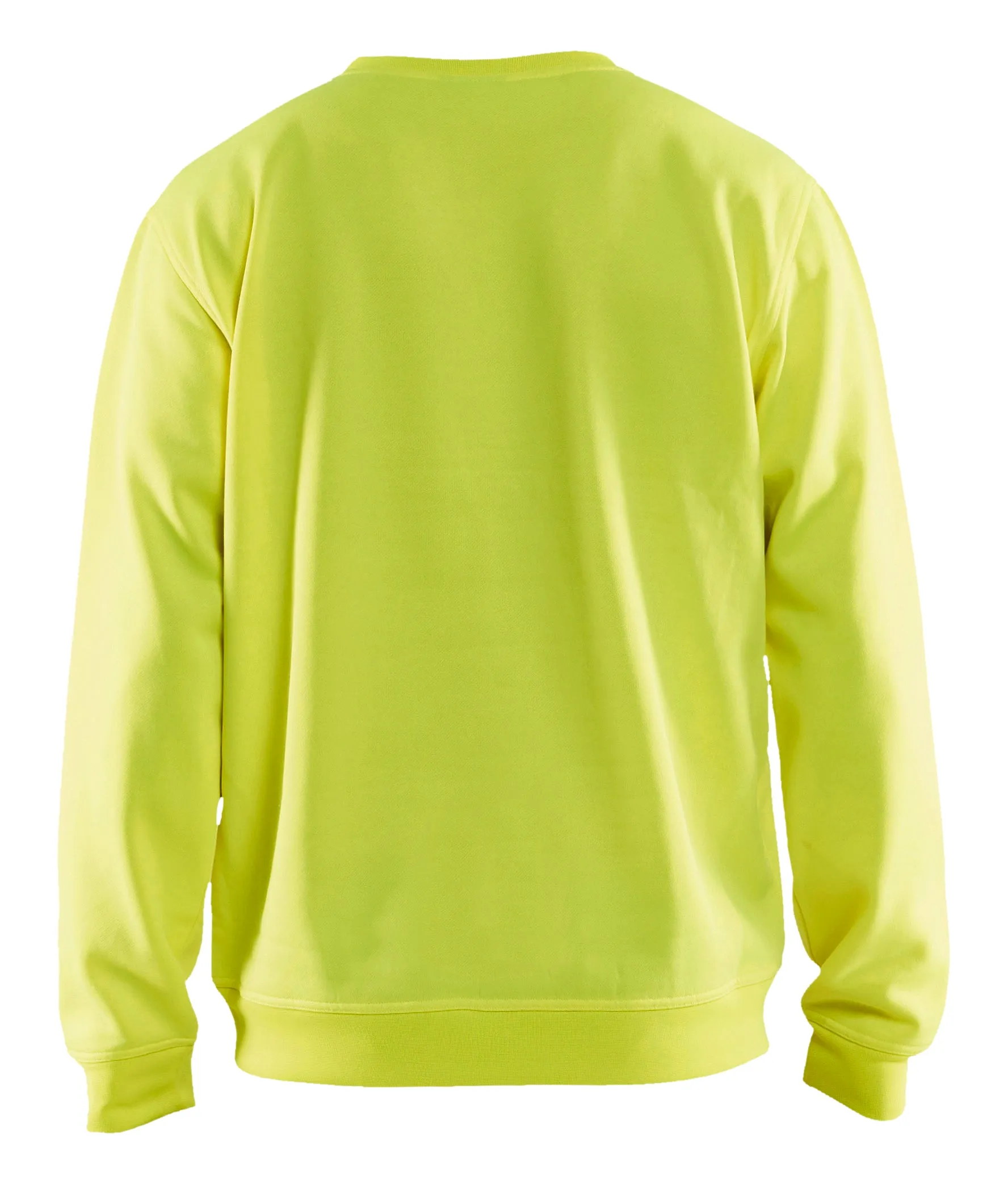 Blaklader - Visibility Crew Sweatshirt