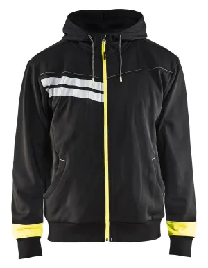 Blaklader - Visibility Hooded Sweatshirt