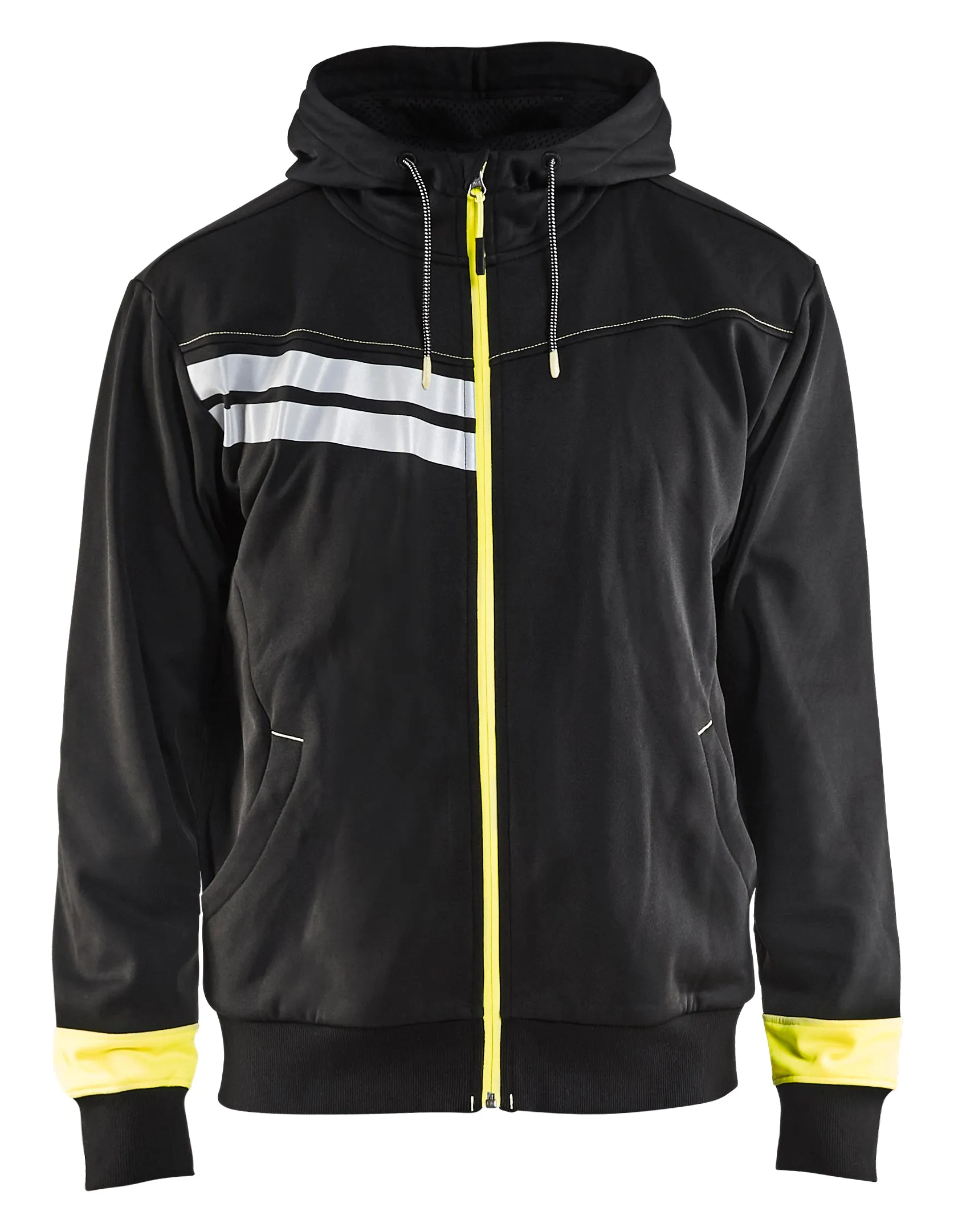 Blaklader - Visibility Hooded Sweatshirt