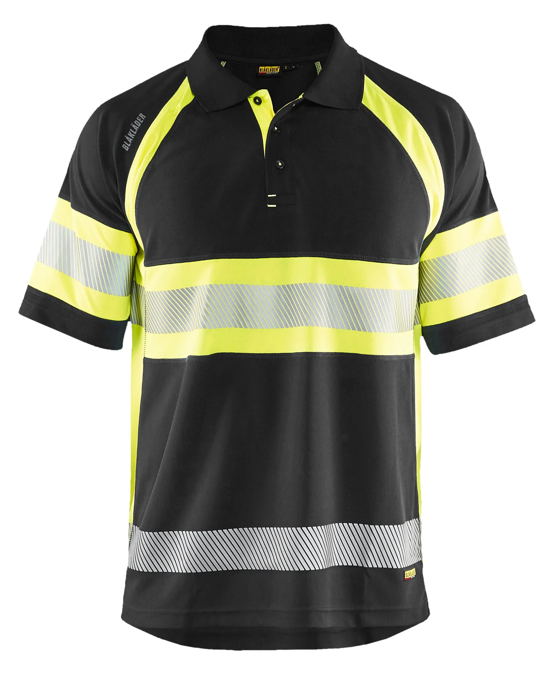 Blaklader - Visibility Polo