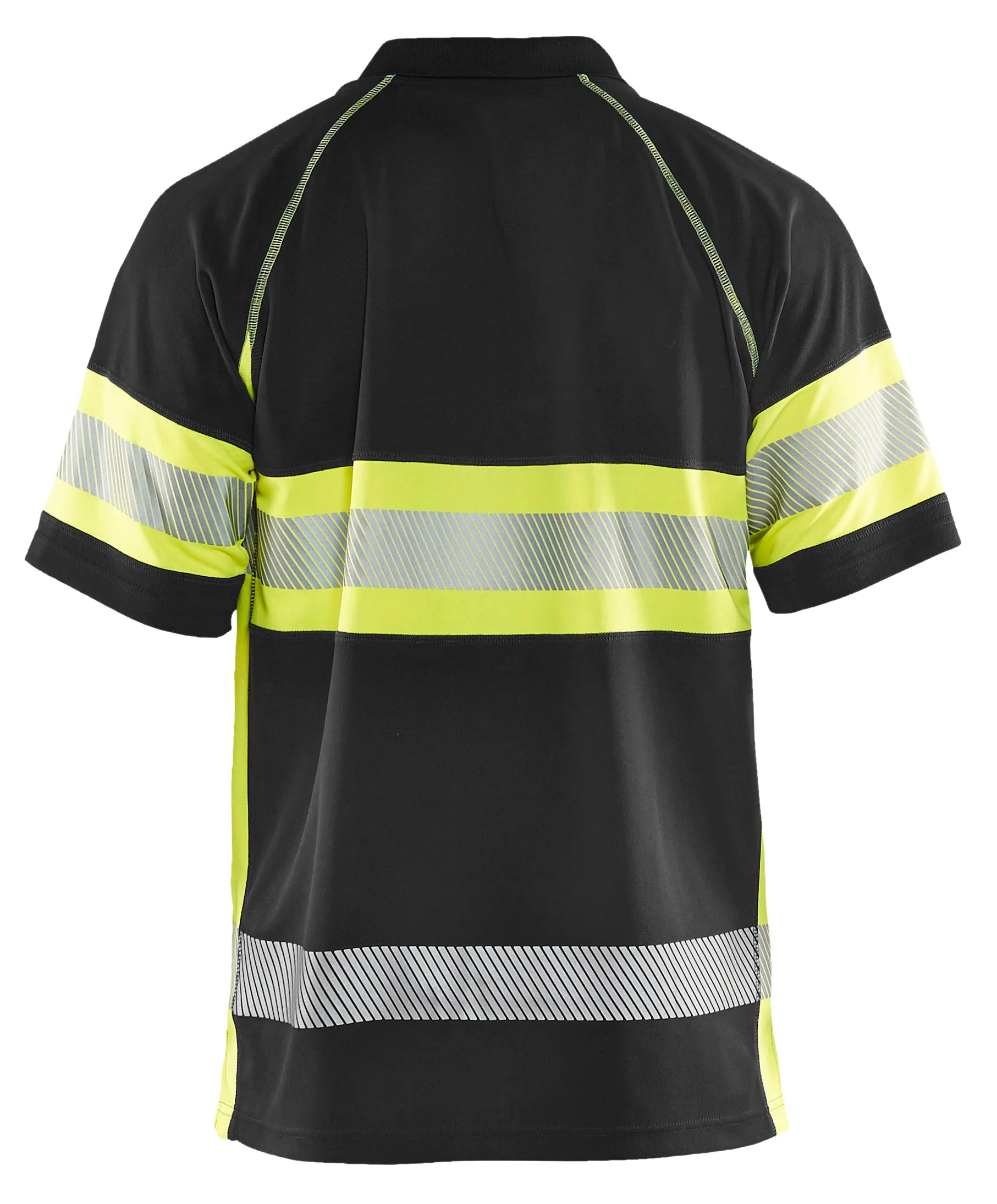 Blaklader - Visibility Polo