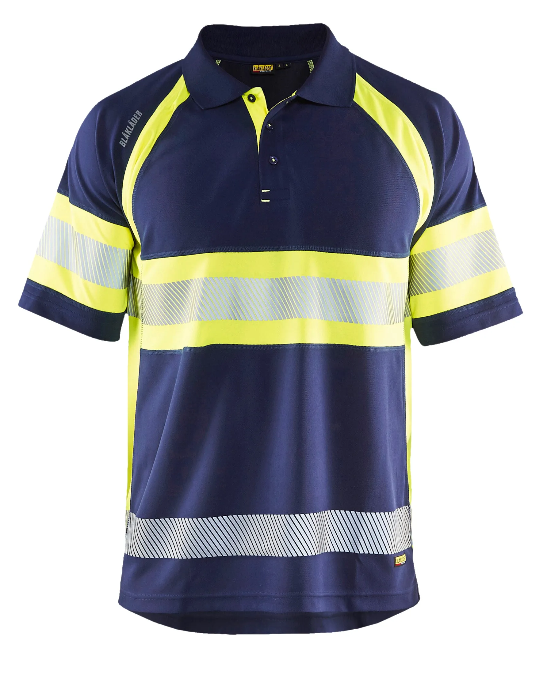 Blaklader - Visibility Polo