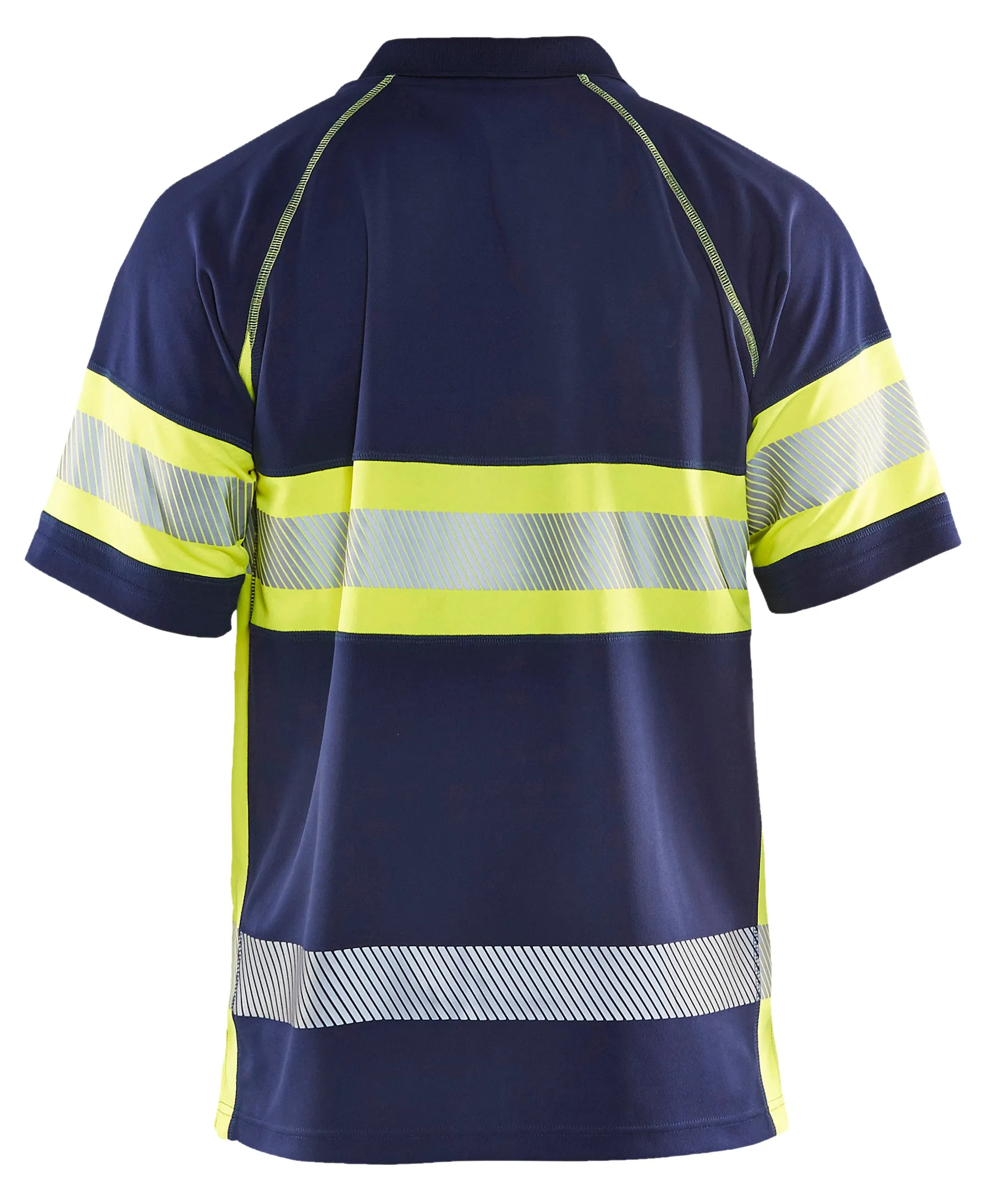 Blaklader - Visibility Polo