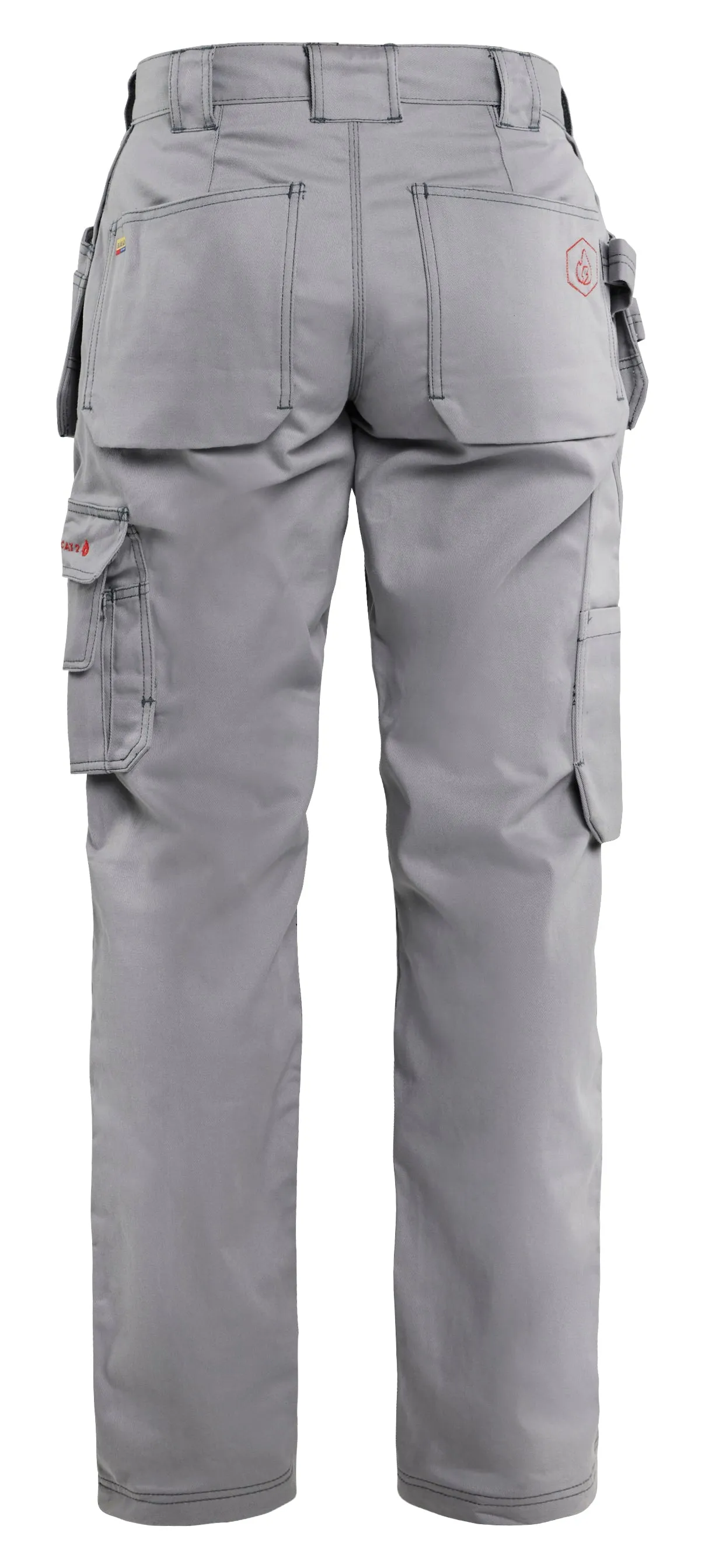Blaklader - Women's FR Pant With Utility Pockets - 13 cal/cm. CAT 2