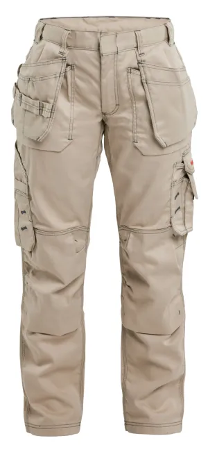 Blaklader - Women's FR Pant With Utility Pockets - 13 cal/cm. CAT 2