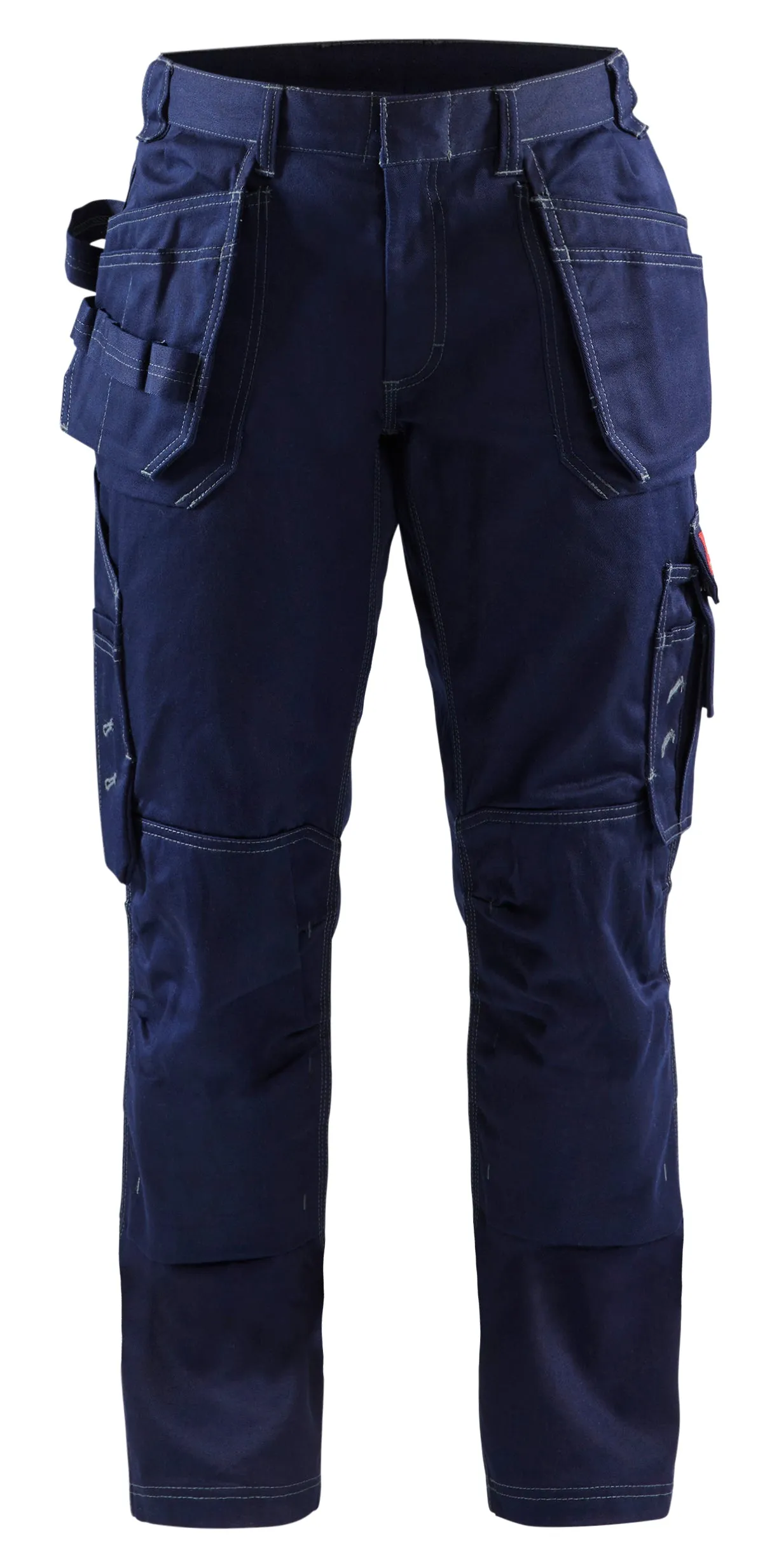 Blaklader - Women's FR Pant With Utility Pockets - 13 cal/cm. CAT 2