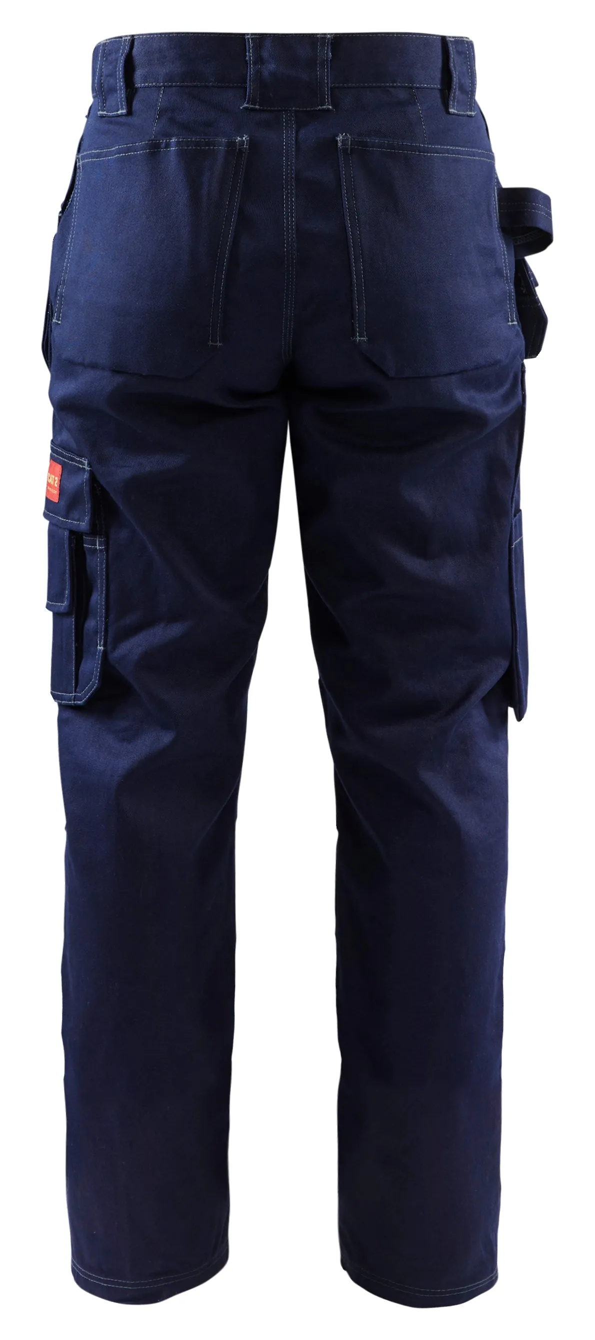 Blaklader - Women's FR Pant With Utility Pockets - 13 cal/cm. CAT 2