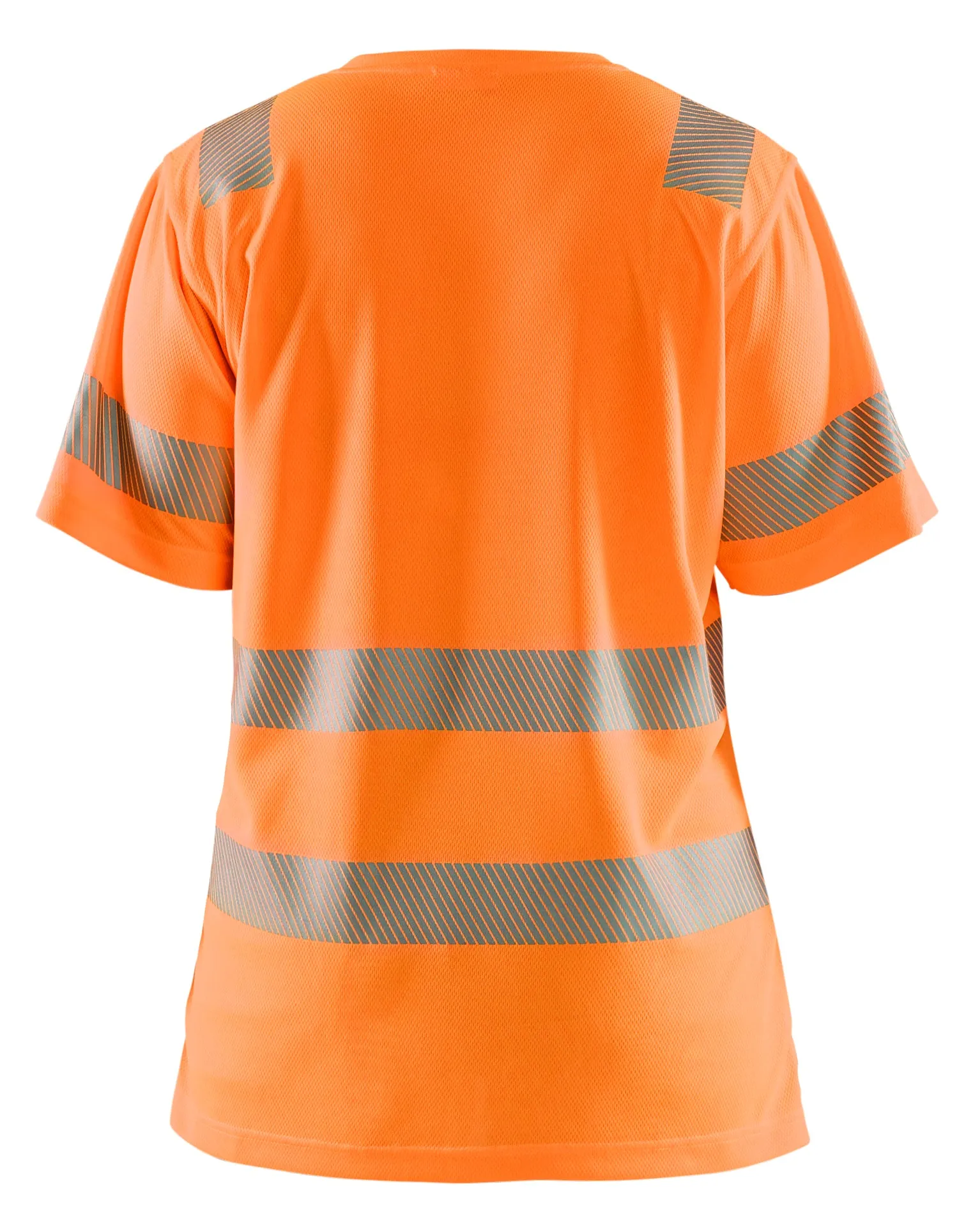 Blaklader - Women's HI-Vis Short sleeve T-Shirt - Type R. Class 2