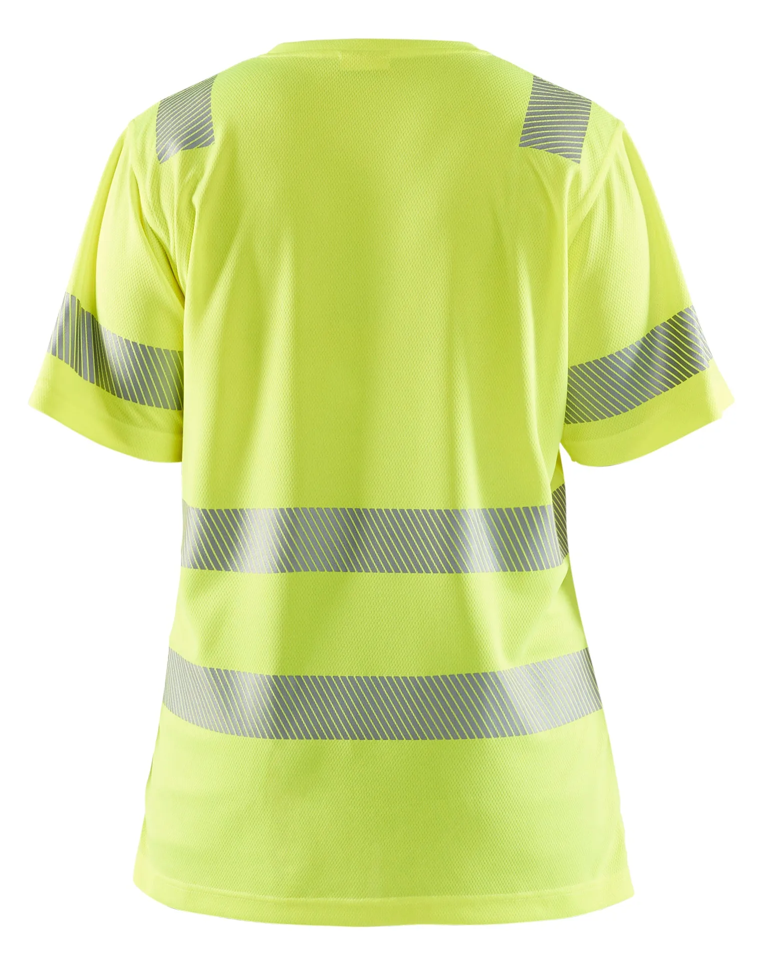 Blaklader - Women's HI-Vis Short sleeve T-Shirt - Type R. Class 2