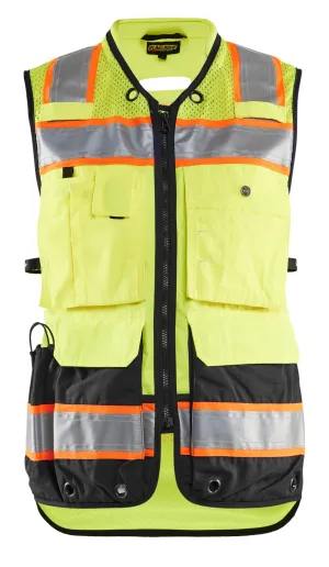 Blaklader - Women's Hi-Vis Vest -  Type R. Class 2