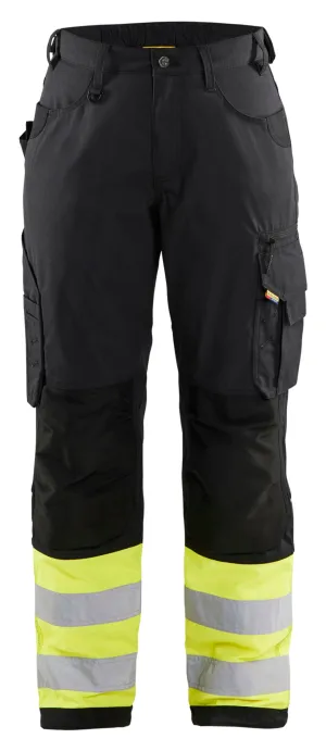 Blaklader - Women's Visibility Rip Stop Pants