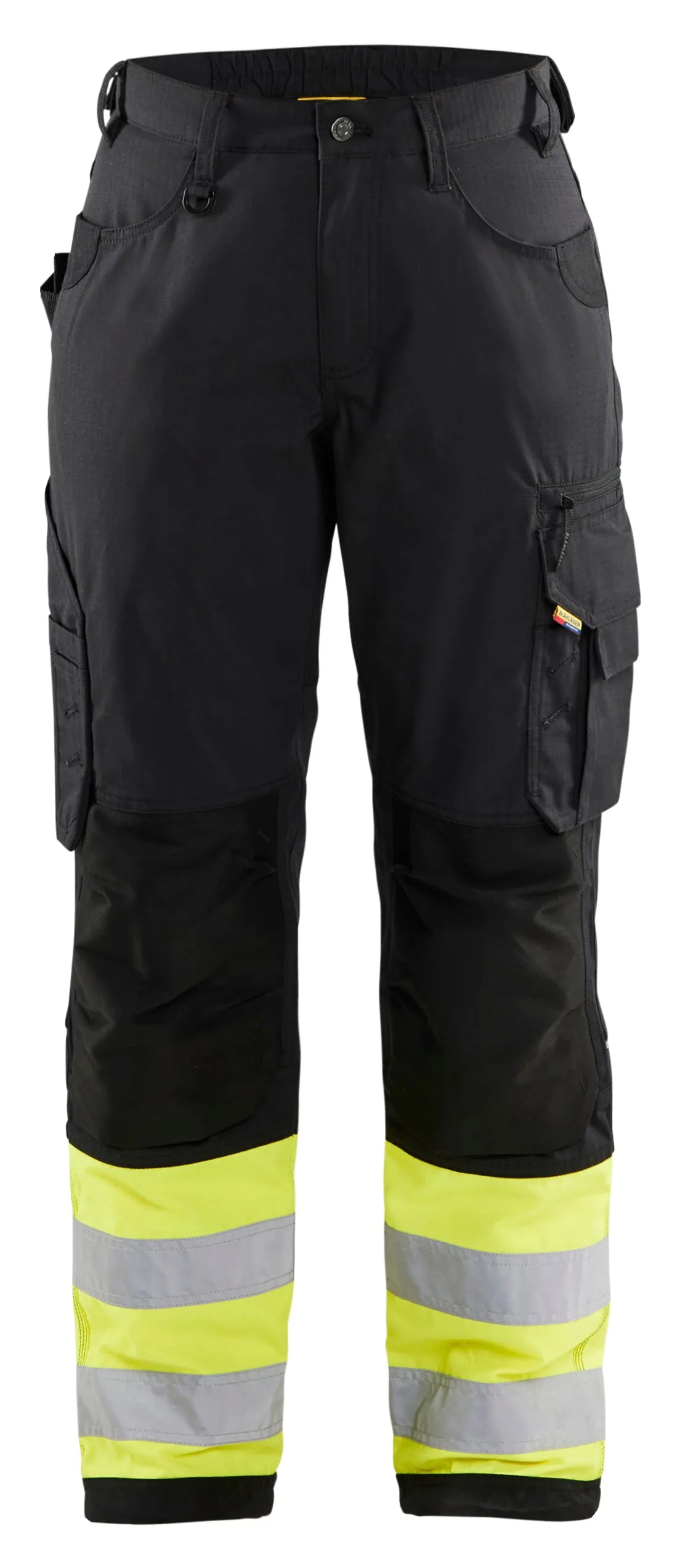 Blaklader - Women's Visibility Rip Stop Pants