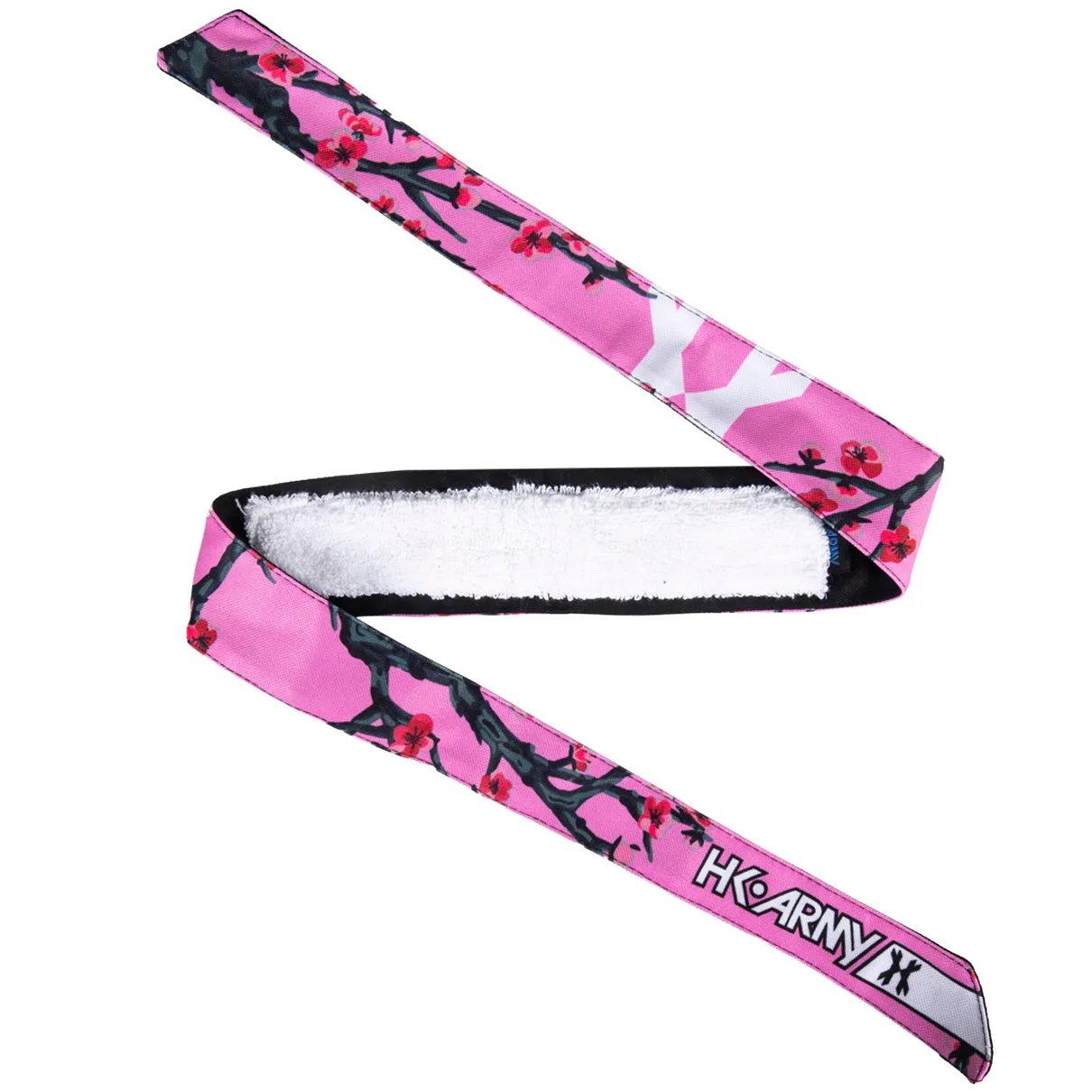 Blossom Pink - Headband