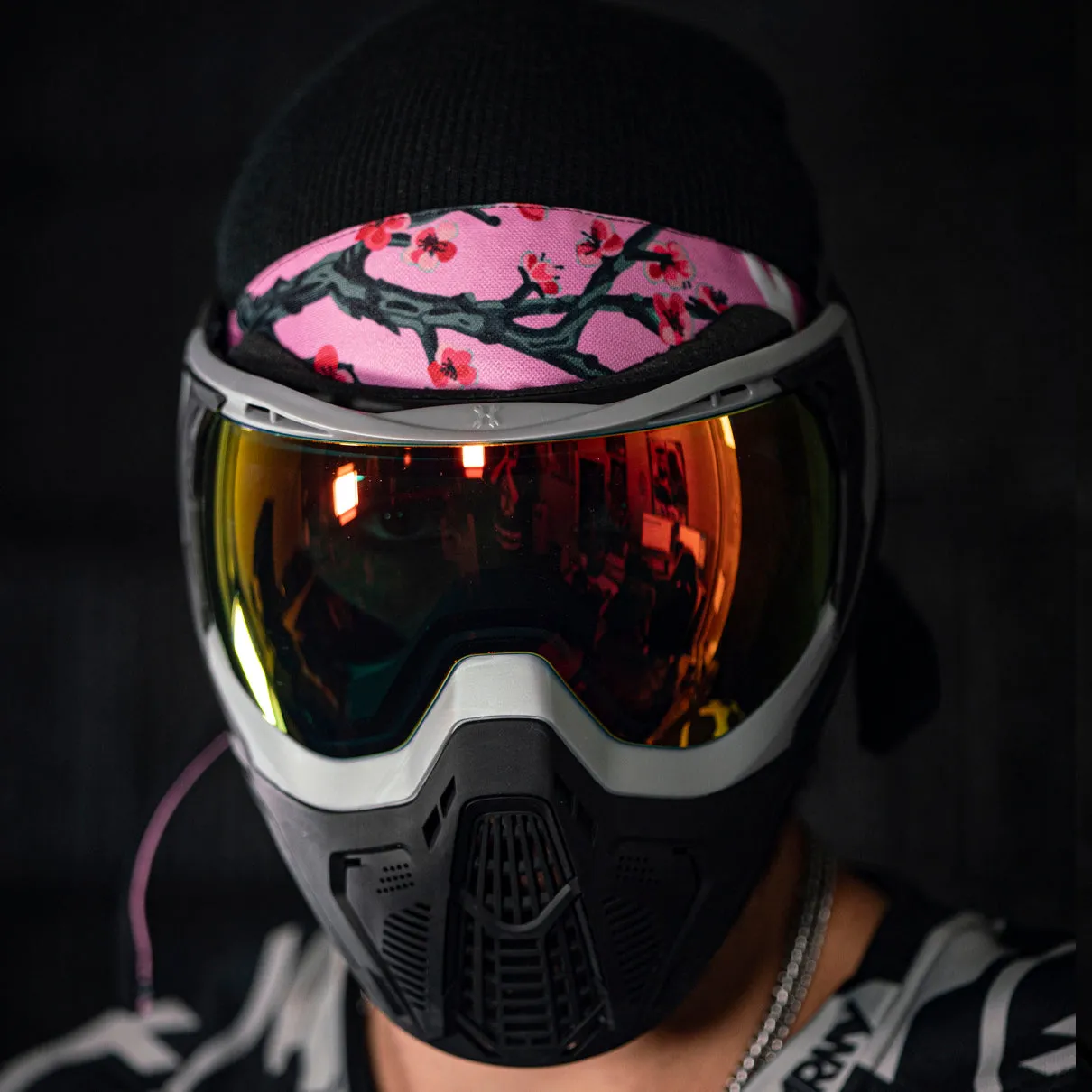 Blossom Pink - Headband