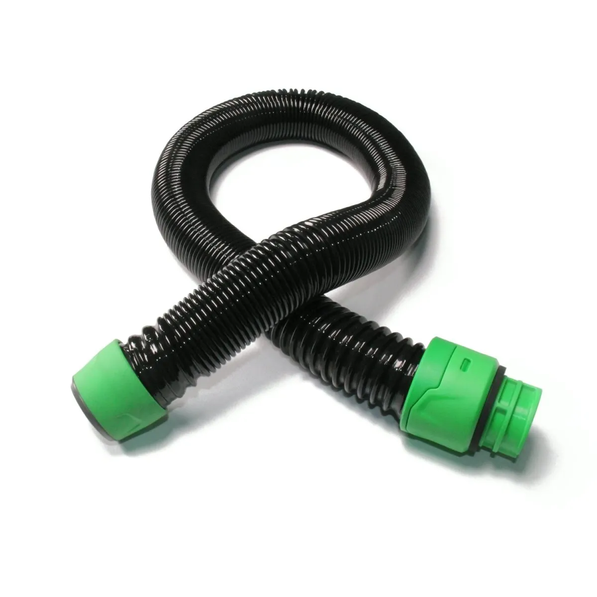 Breathing Tube to Connect PX5 PAPR to Various Hood. Helmet. and Mask Respirator Models From RPB