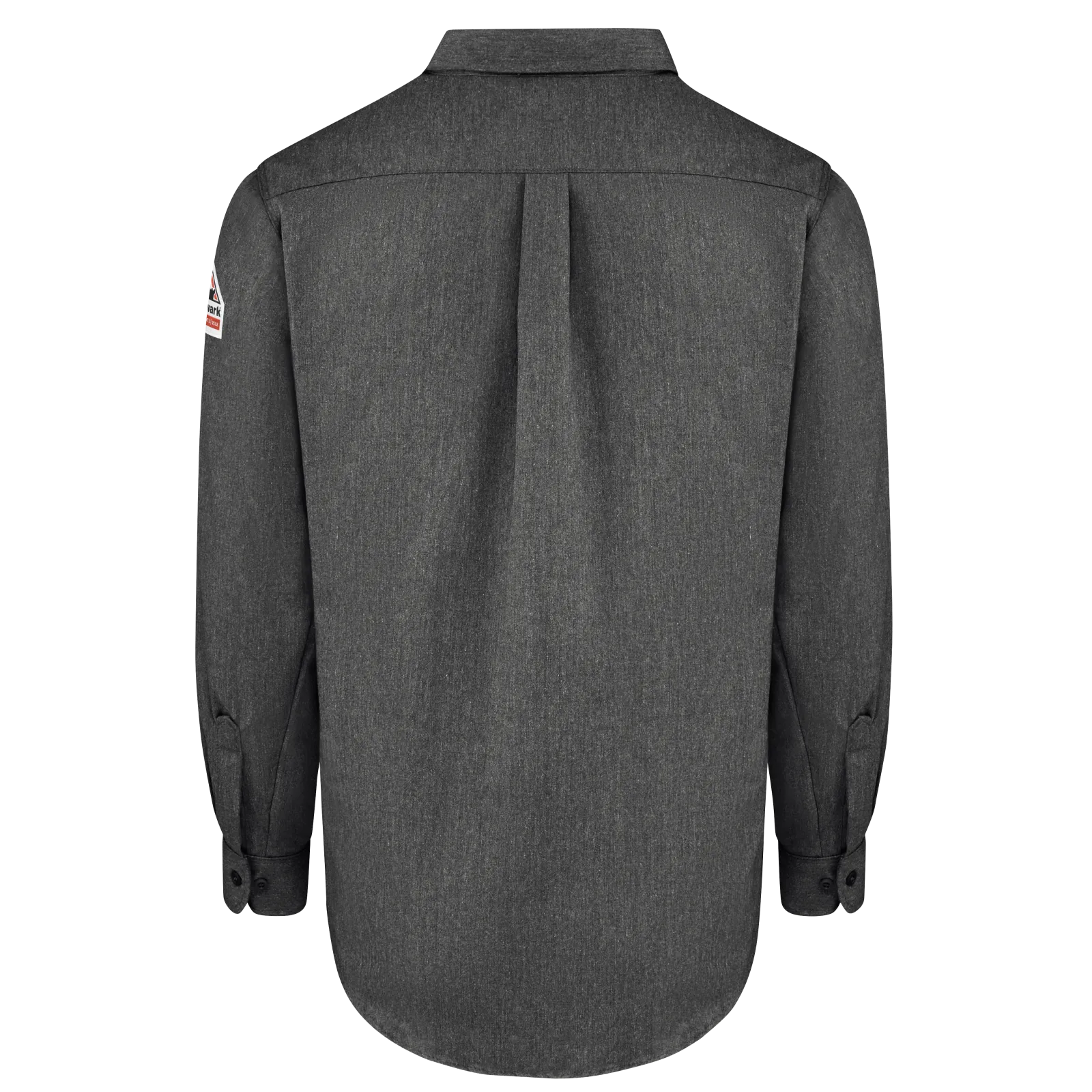 Bulwark - iQ Series Comfort Woven Men's Lightweight FR Shirt