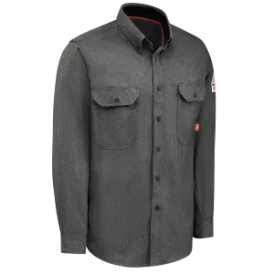 Bulwark - iQ Series Comfort Woven Men's Lightweight FR Shirt