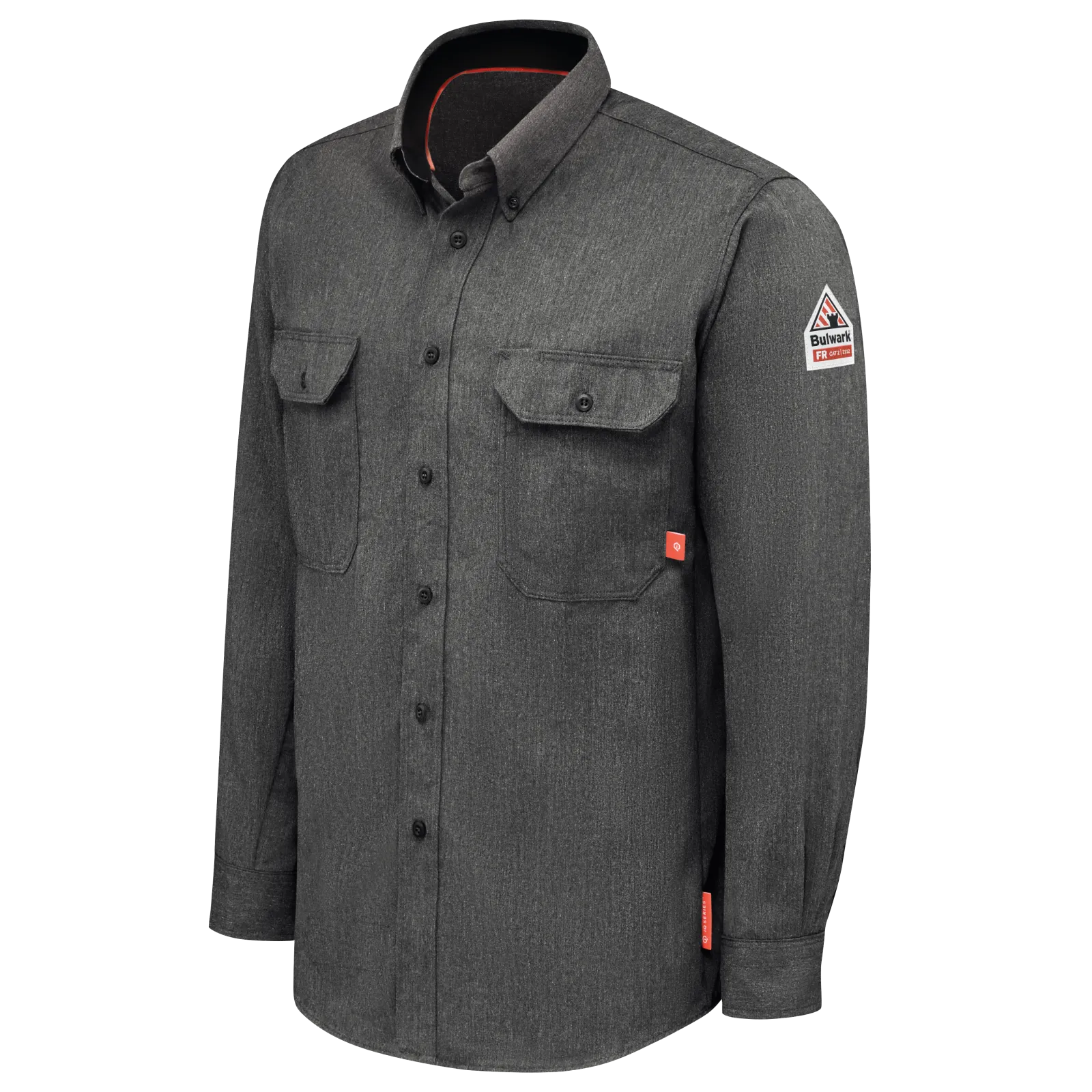 Bulwark - iQ Series Comfort Woven Men's Lightweight FR Shirt