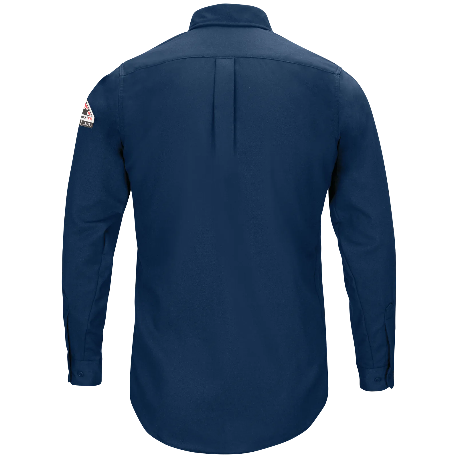 Bulwark - iQ Series Comfort Woven Men's Lightweight FR Shirt