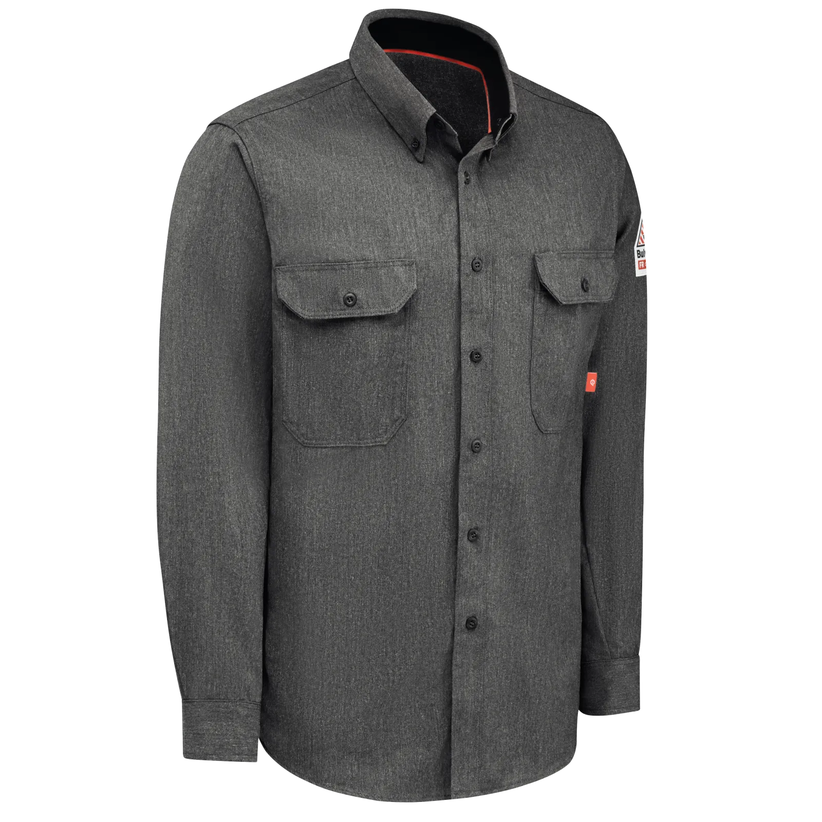 Bulwark - iQ Series Comfort Woven Men's Lightweight FR Shirt