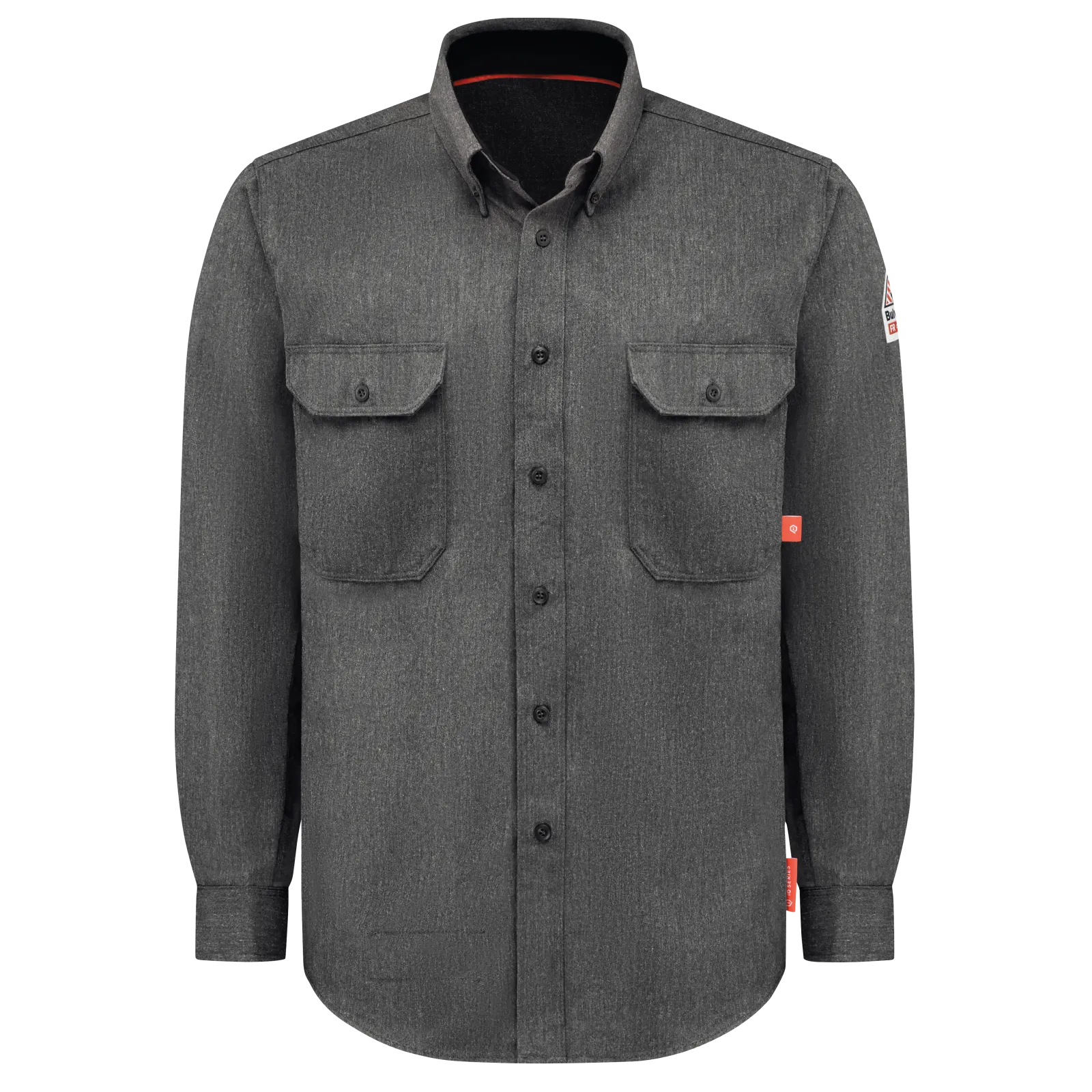 Bulwark - iQ Series Comfort Woven Men's Lightweight FR Shirt