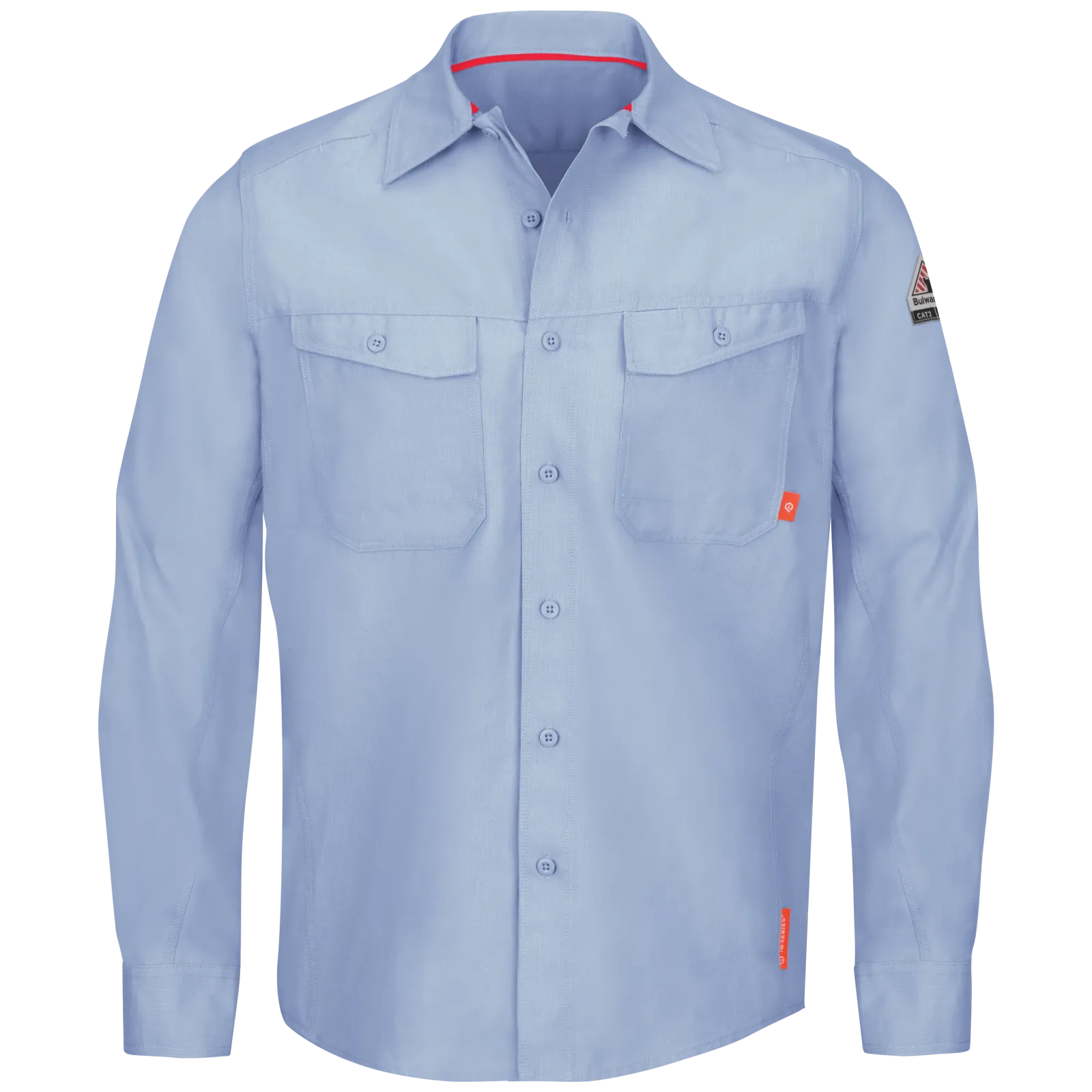 Bulwark - iQ Series Endurance Collection Men's FR Work Shirt