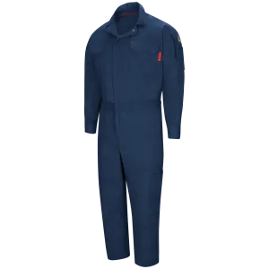 Bulwark - IQ SERIES Men's FR Mobility Coverall