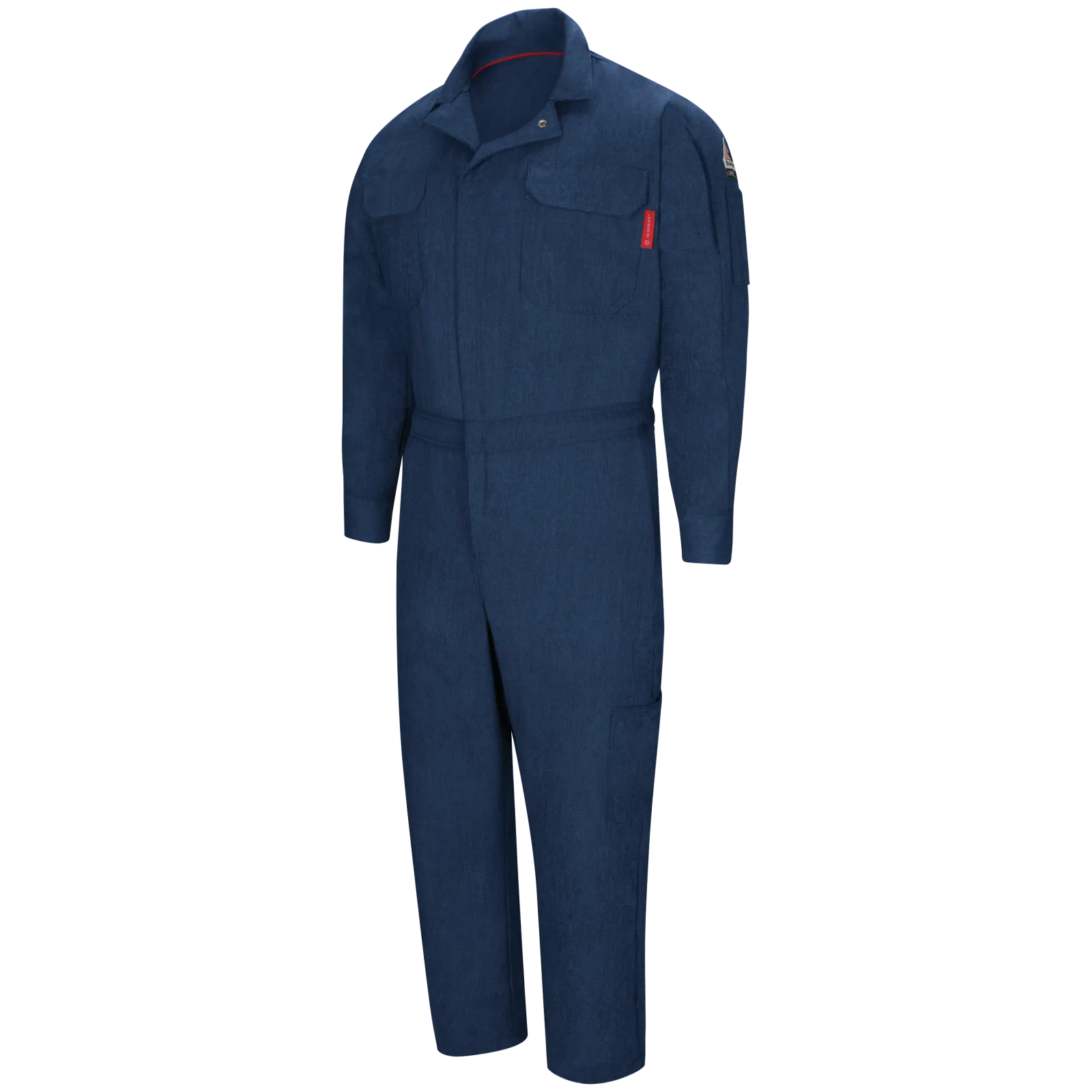 Bulwark - IQ SERIES Men's FR Mobility Coverall