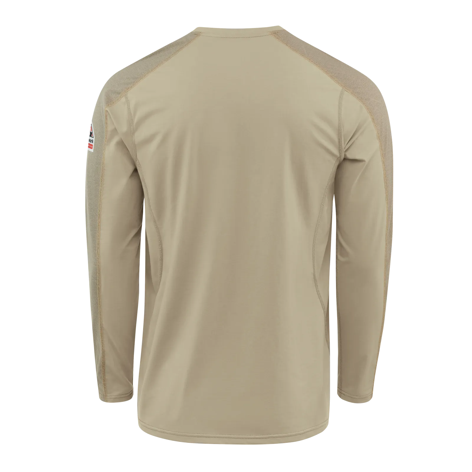 Bulwark - Men's Flex Knit Henley