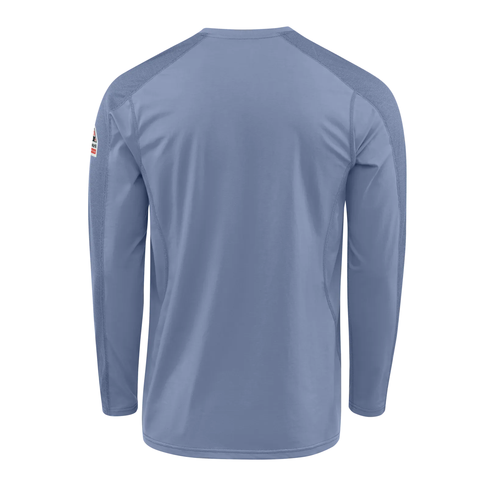 Bulwark - Men's Flex Knit Henley