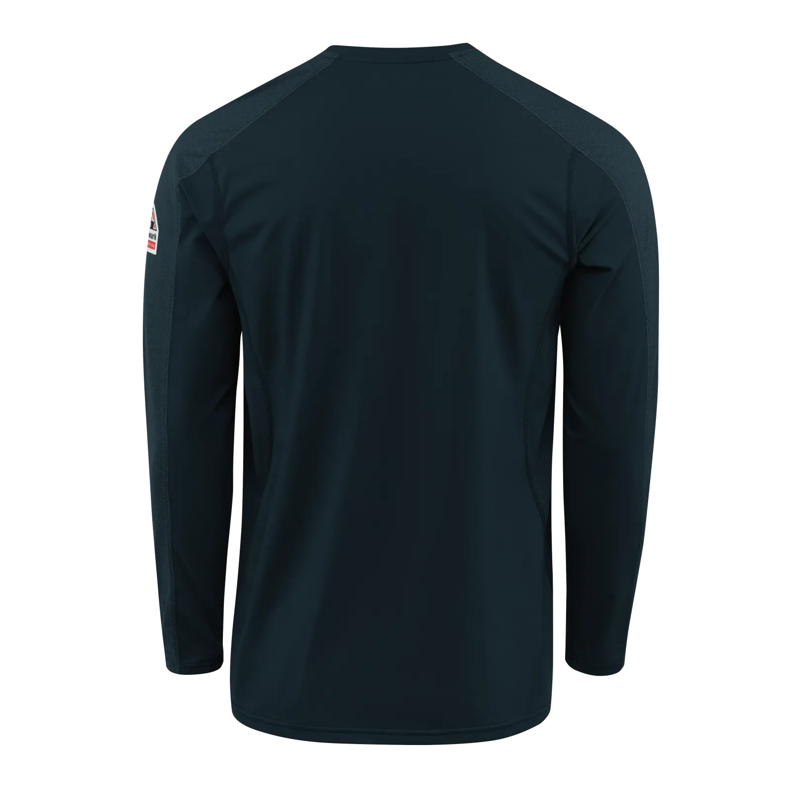 Bulwark - Men's Flex Knit Henley