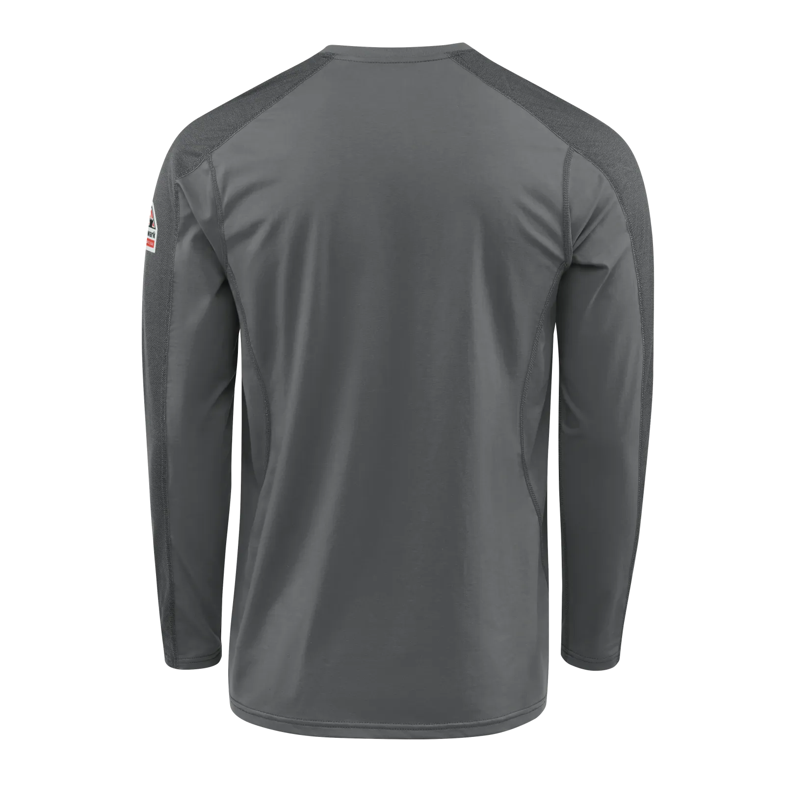 Bulwark - Men's Flex Knit Henley