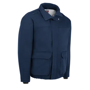 Bulwark - Men's Heavyweight FR Insulated Bomber Jacket