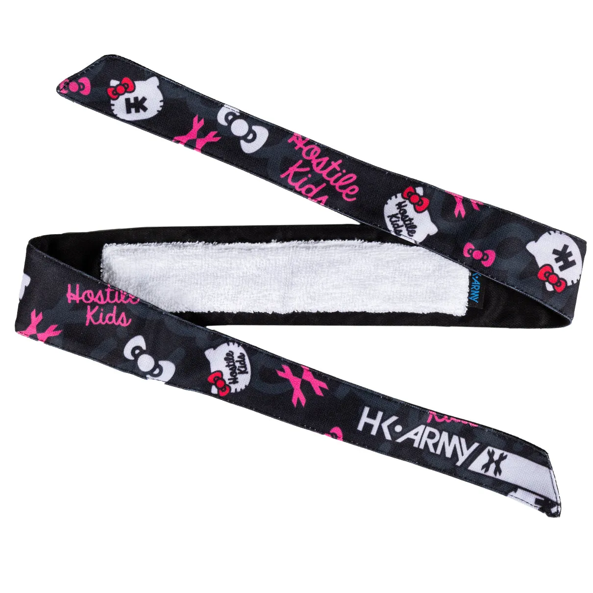 Bye Bye Kitty - Headband