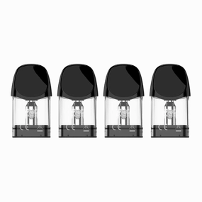Caliburn A3 Pod 4pk