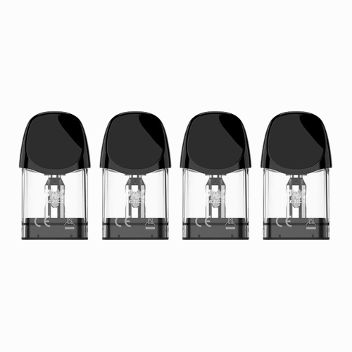 Caliburn A3 Pod 4pk
