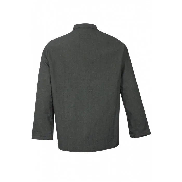 Carbon Armour H3 Jacket - 10 Cal Arc Flash. Rip Stop Radiant Heat & Molten Splash Protection