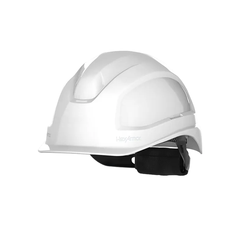 Class E Type 1 Safety Helmet - Ceros XP250E - HexArmor