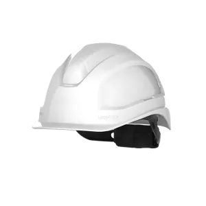 Class E Type 1 Safety Helmet - Ceros XP250E - HexArmor