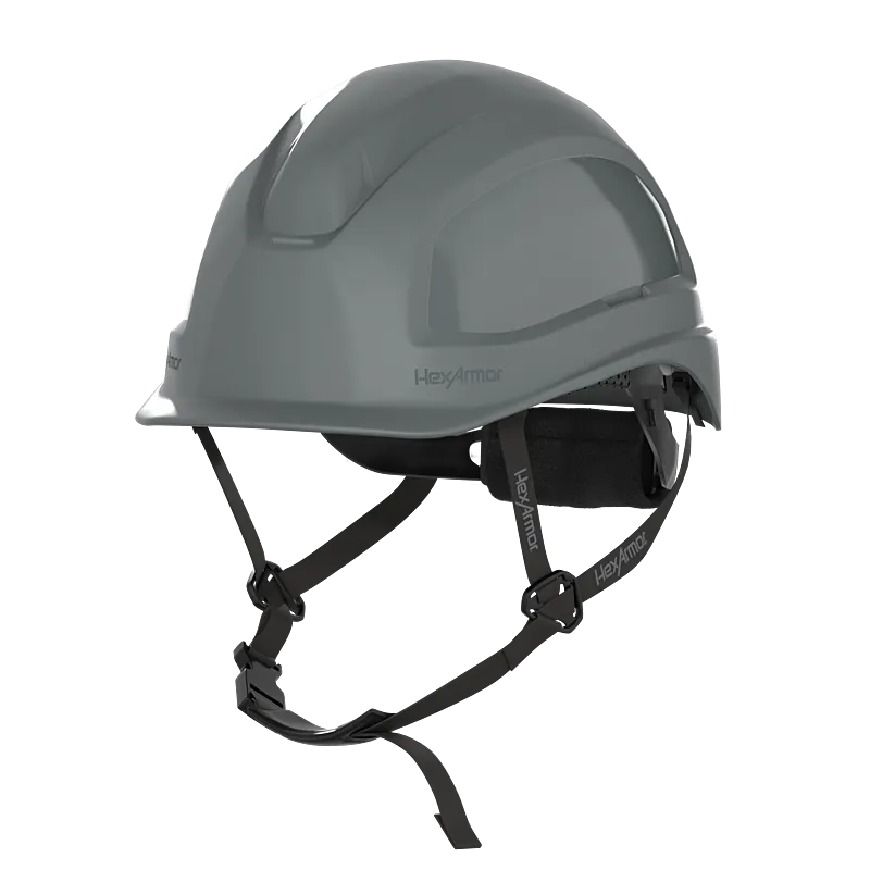 Class E Type 1 Safety Helmet - Ceros XP450AE - HexArmor
