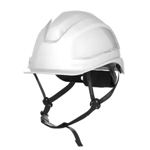 Class E Type 1 Safety Helmet - Ceros XP450AE - HexArmor