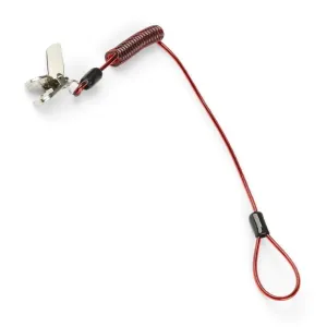 Coil Hard Hat Tethers - Gripps