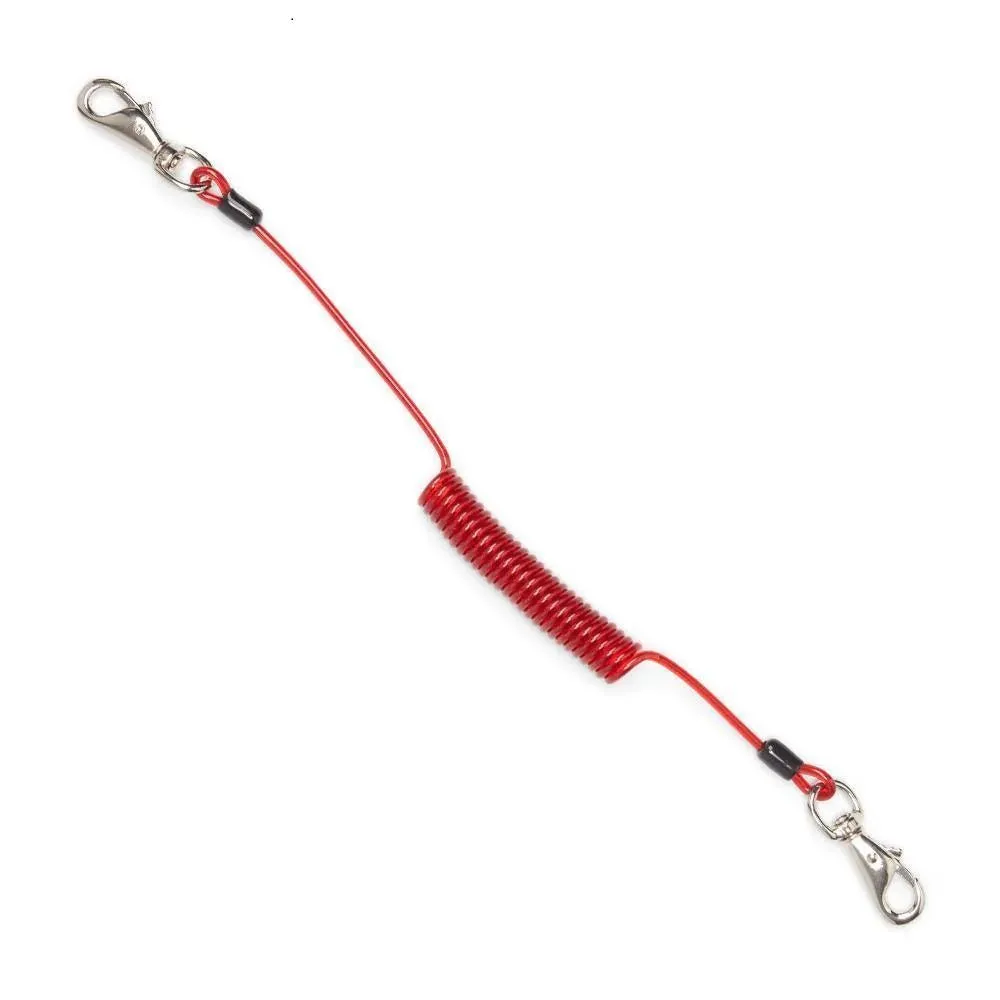 Coil Tool Tethers - Gripps