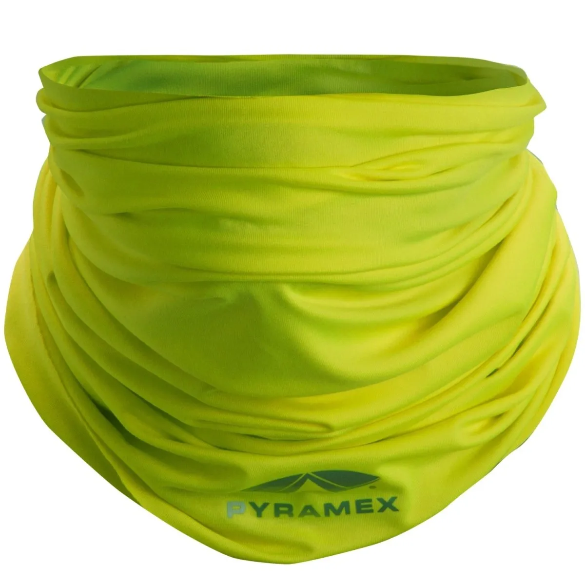 Cooling Band in Black. Blue. Lime. or Winter Camo (PK 12 Bands)